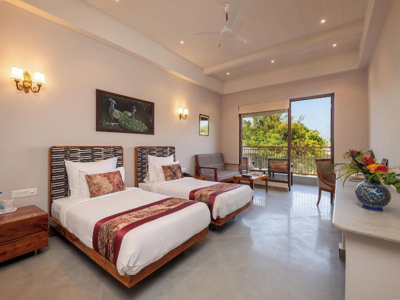 Ranthambhore Kothi image