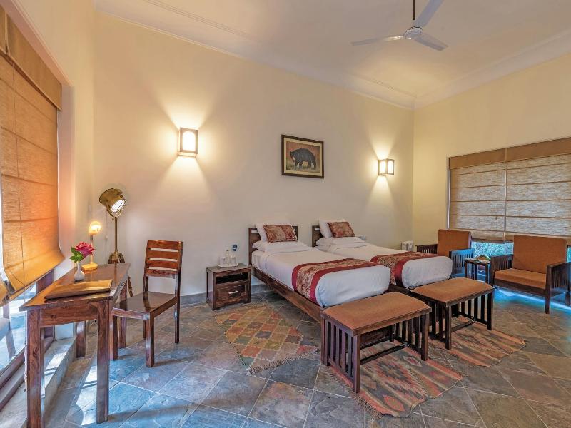 Ranthambhore Kothi image