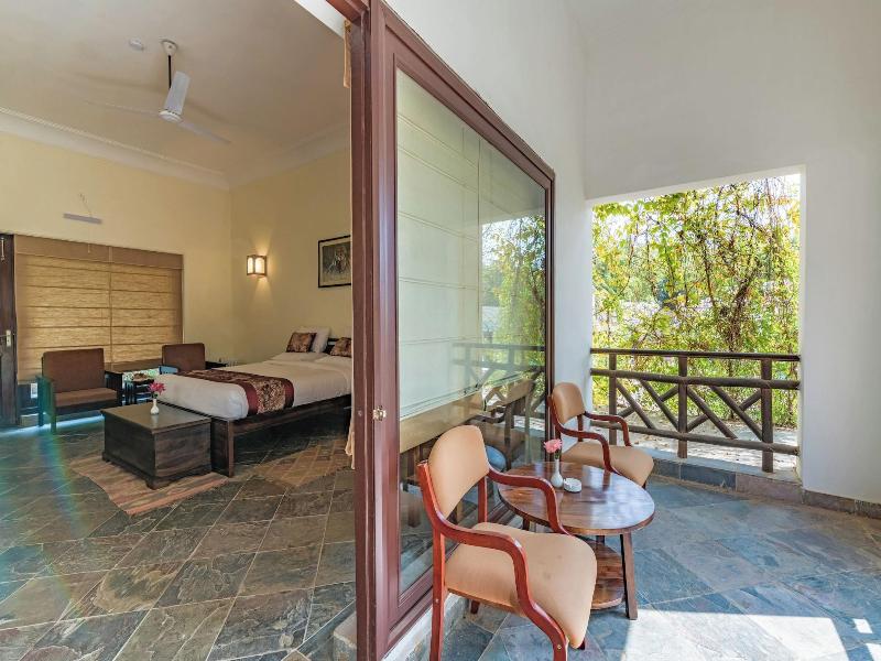 Ranthambhore Kothi image