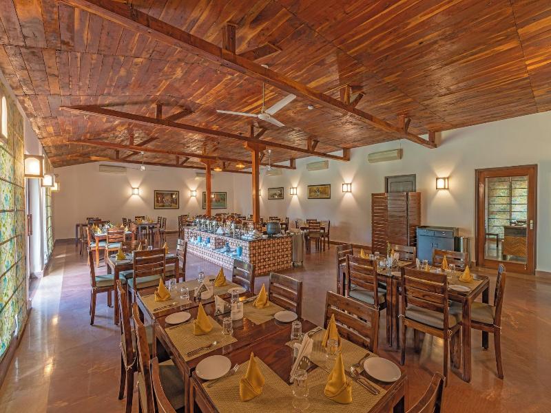 Ranthambhore Kothi image