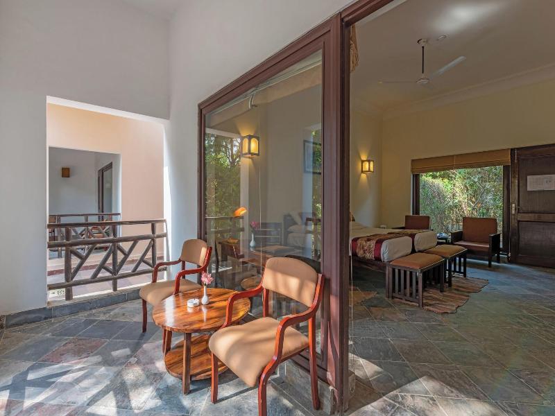 Ranthambhore Kothi image