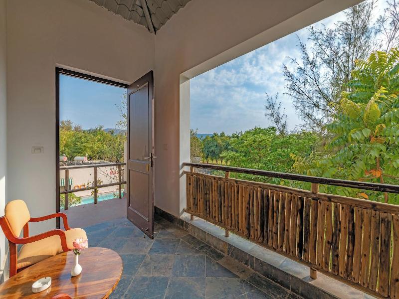 Ranthambhore Kothi image