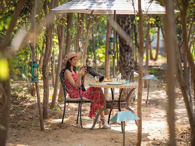 Ranthambhore Kothi image