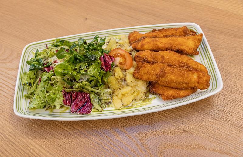 Hotel Restaurant Urdlwirt image