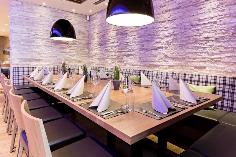 Hotel Restaurant Urdlwirt image