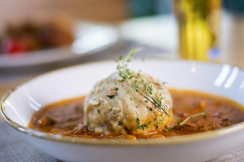 Hotel Restaurant Urdlwirt image
