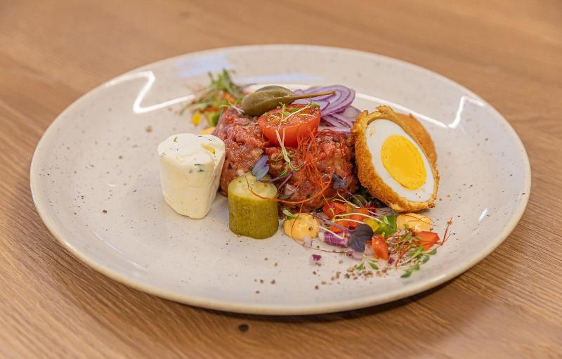 Hotel Restaurant Urdlwirt image