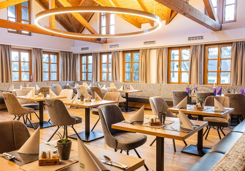 Hotel Restaurant Urdlwirt image