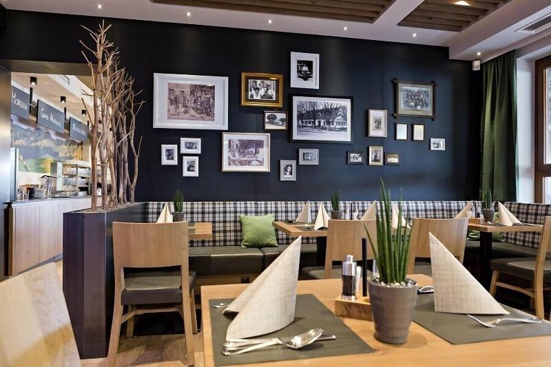 Hotel Restaurant Urdlwirt image