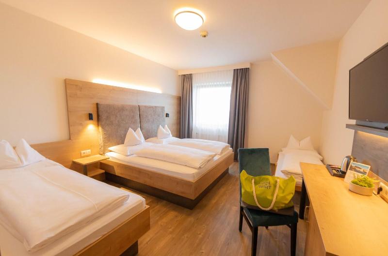 Hotel Restaurant Urdlwirt image