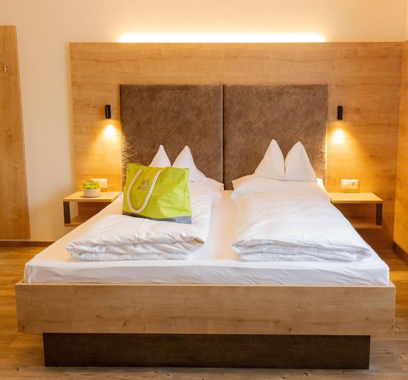 Hotel Restaurant Urdlwirt image