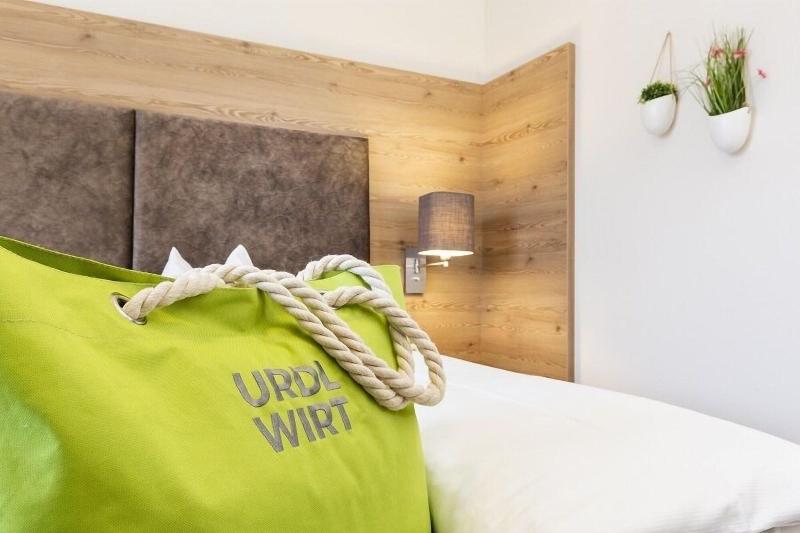 Hotel Restaurant Urdlwirt image