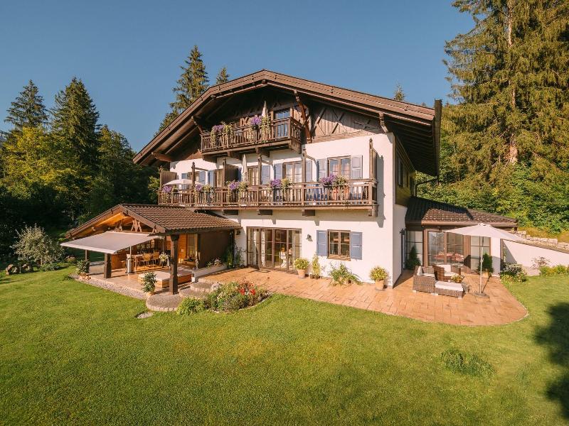 Ferienhaus Heimhof image