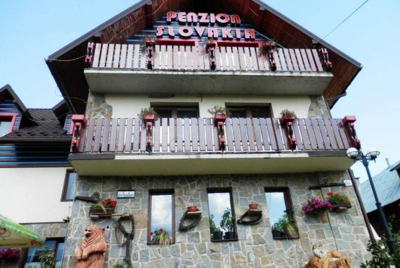 Penzion Slovakia image