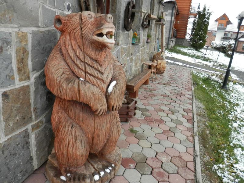 Penzion Slovakia image