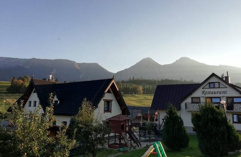 Penzion Slovakia image