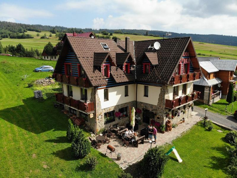 Penzion Slovakia image