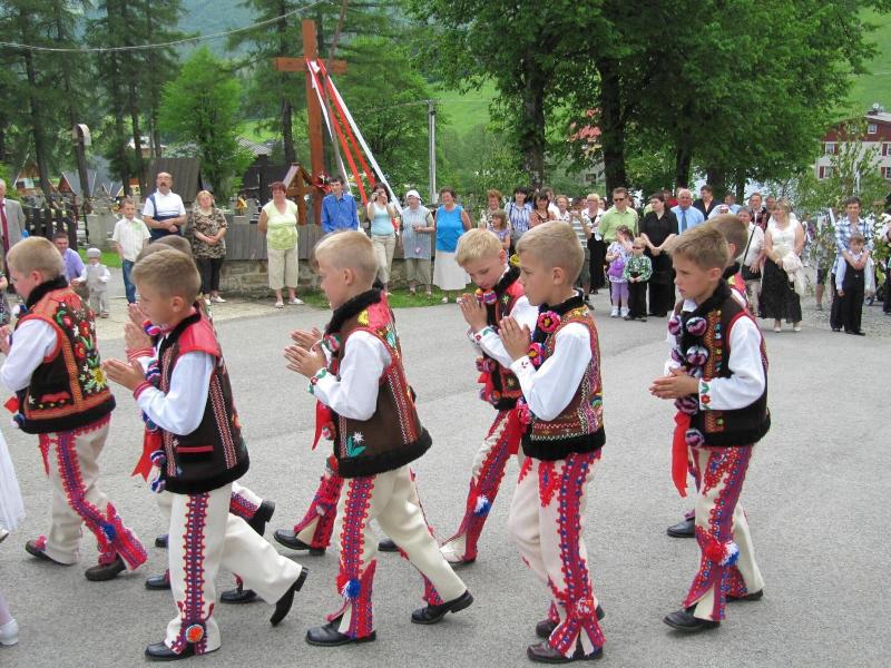Penzion Slovakia image