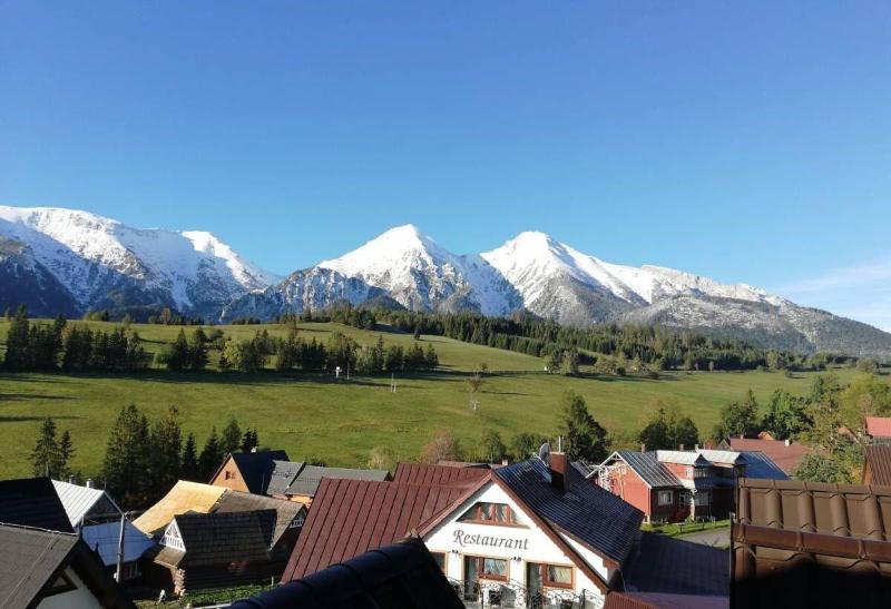 Penzion Slovakia image