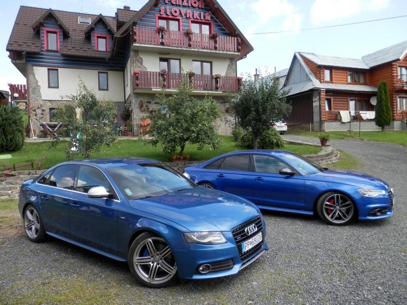 Penzion Slovakia image