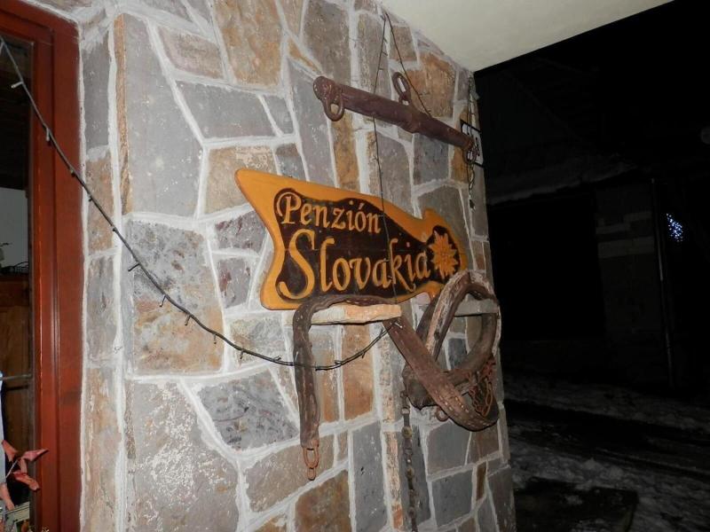 Penzion Slovakia image