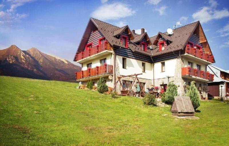 Penzion Slovakia image
