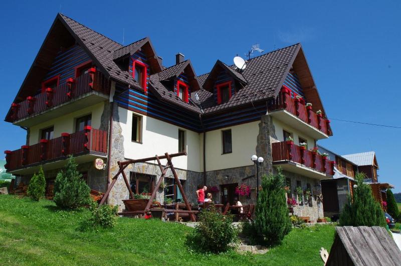 Penzion Slovakia image
