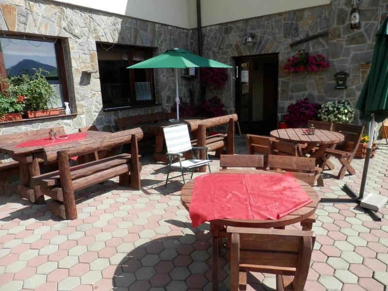 Penzion Slovakia image