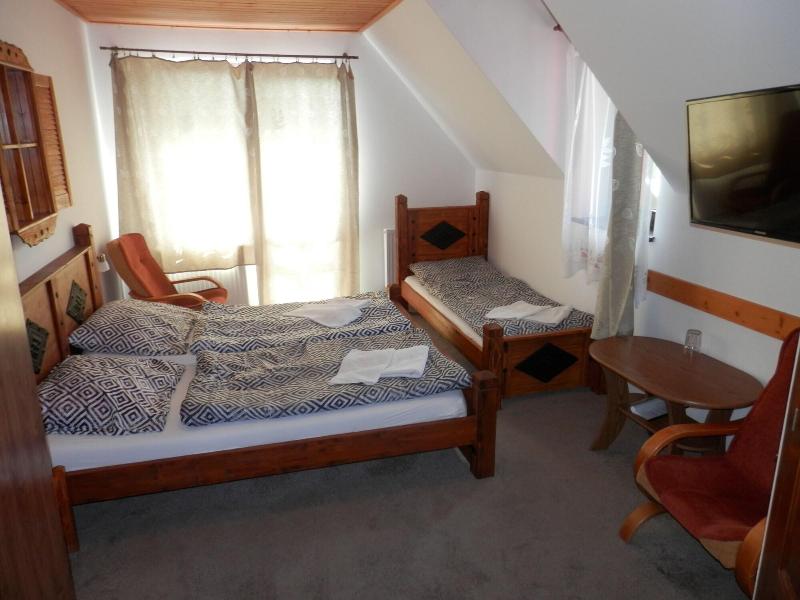 Penzion Slovakia image