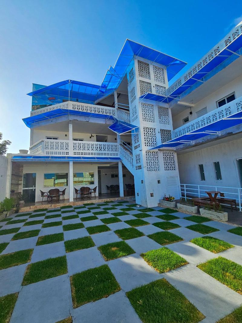 Manero Hostel