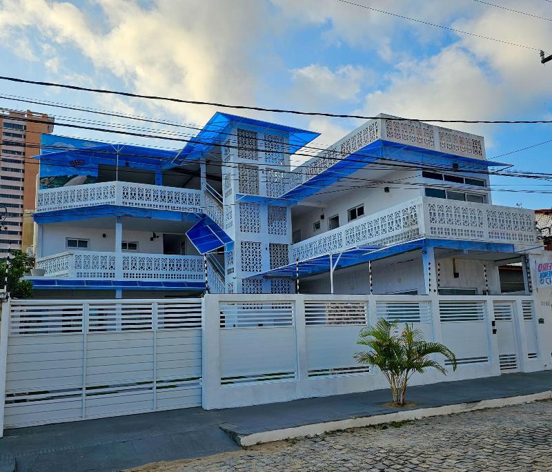 Manero Hostel