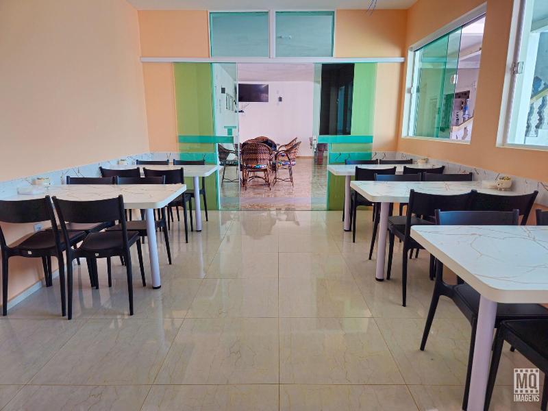 Manero Hostel