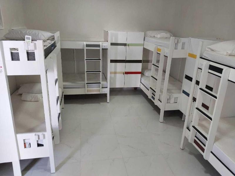 Manero Hostel 4