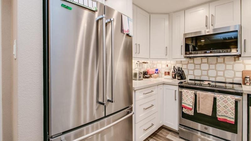 Cozy 2 Bdrm Condo In Heart Of Old Town Scottsdale image