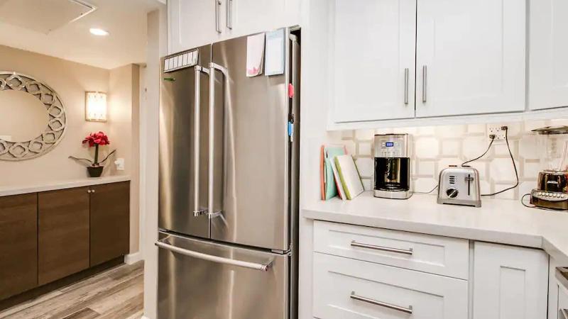 Cozy 2 Bdrm Condo In Heart Of Old Town Scottsdale image