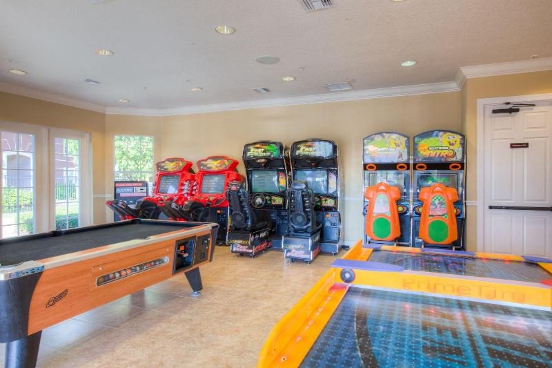 Your Next Orlando Vacation Spot Near Wdw image