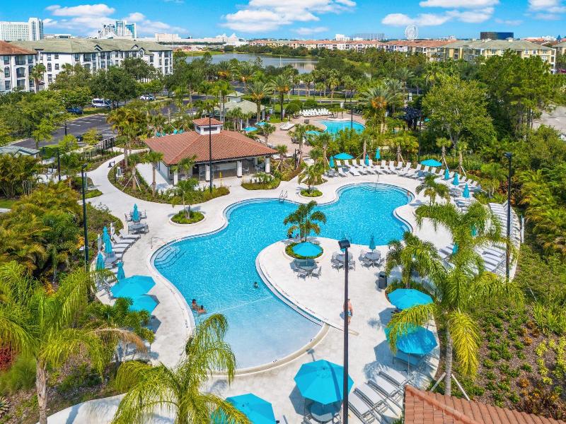Your Next Orlando Vacation Spot Near Wdw image