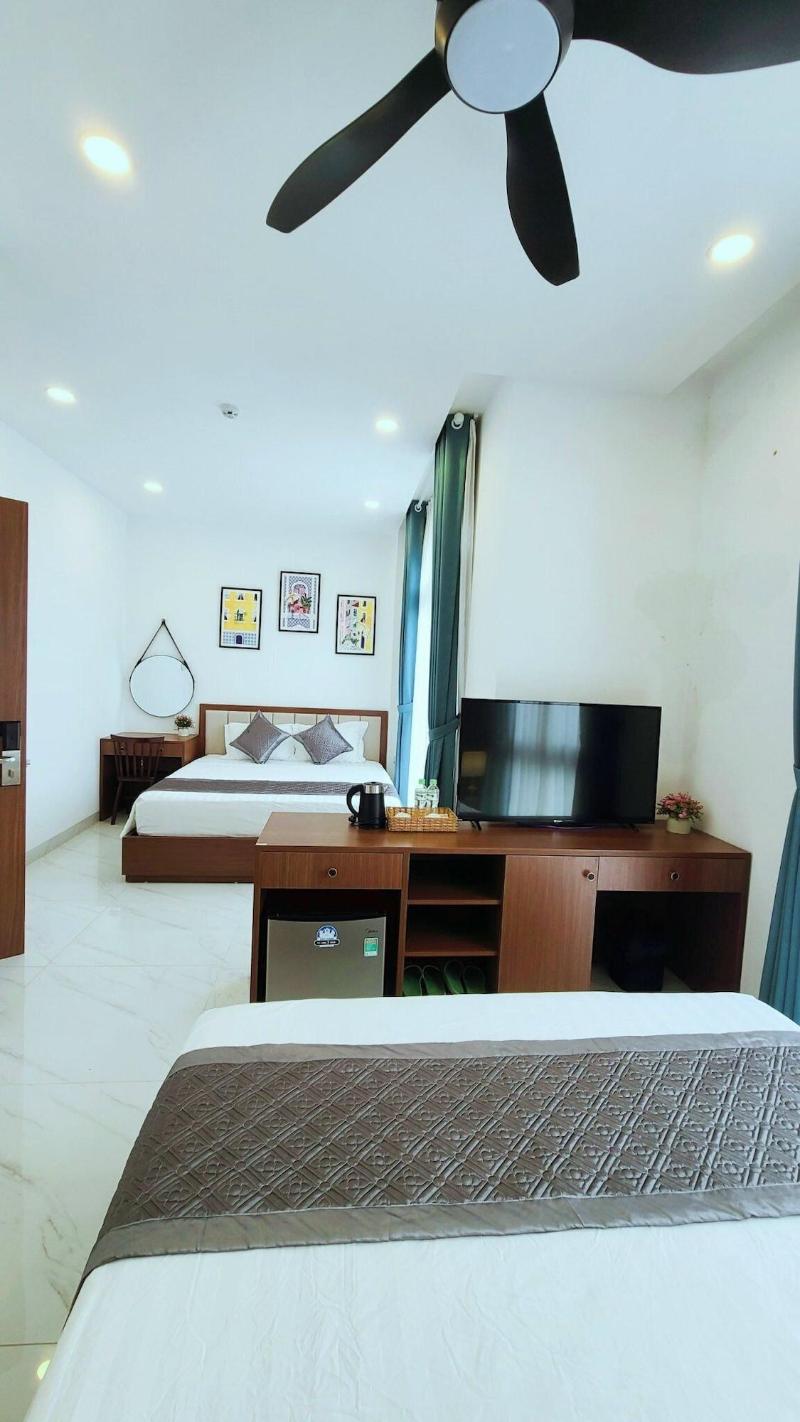 Xan Hotel Phu Quoc image