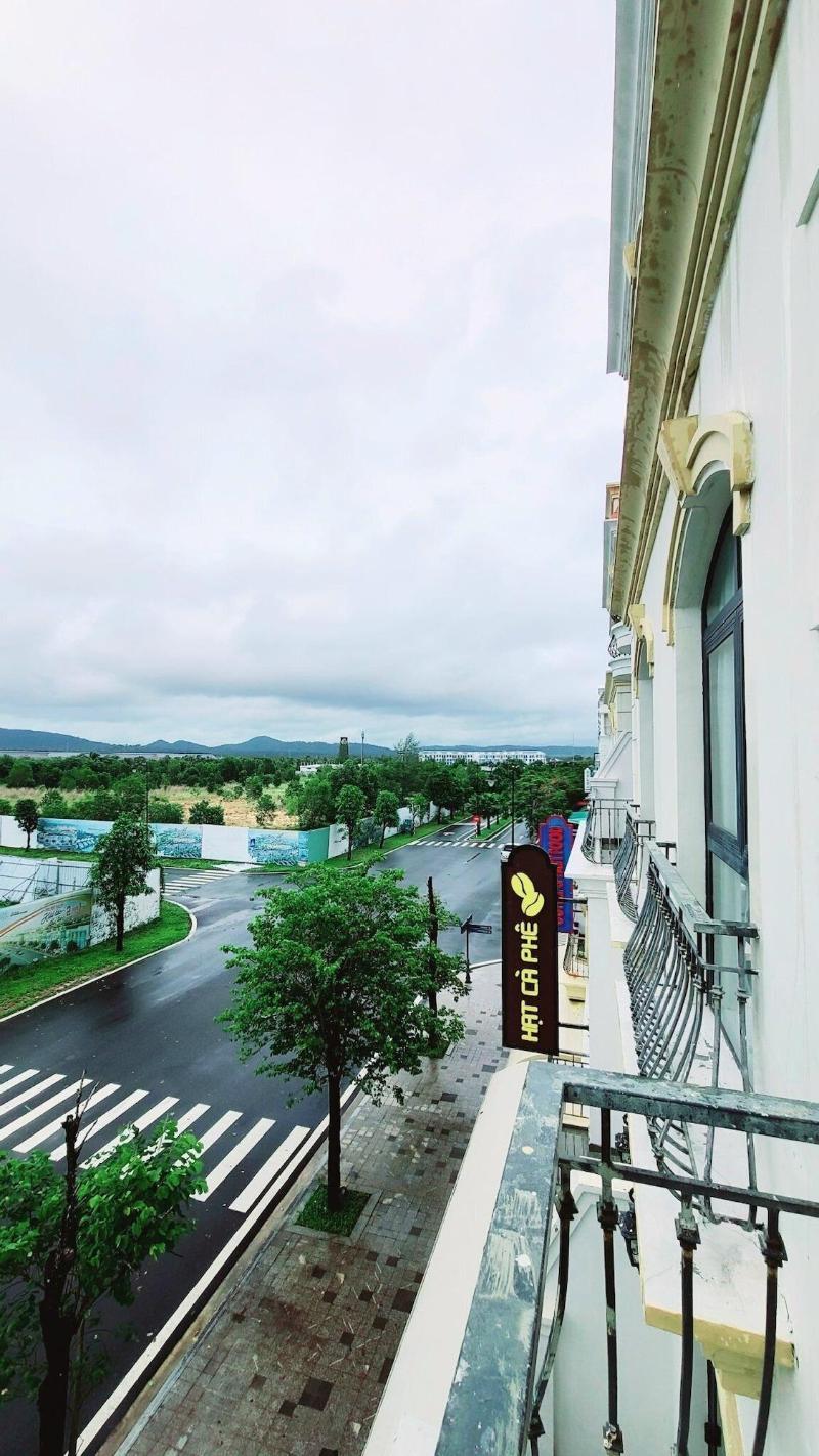 Xan Hotel Phu Quoc image
