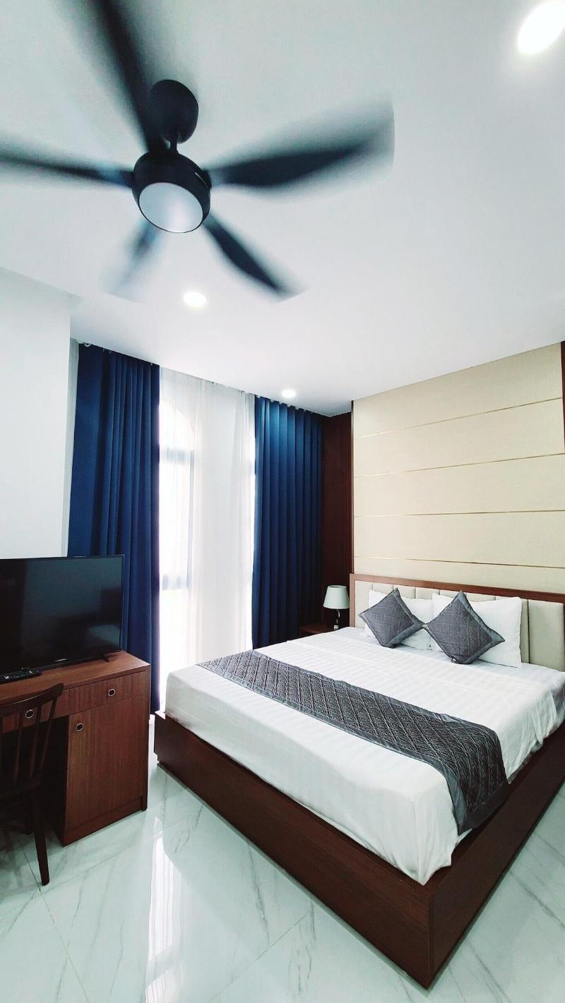 Xan Hotel Phu Quoc image