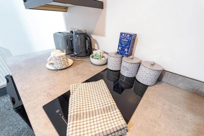 Charming Studio In Birmingham image