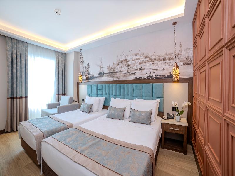 Grand Hilarium Hotel image