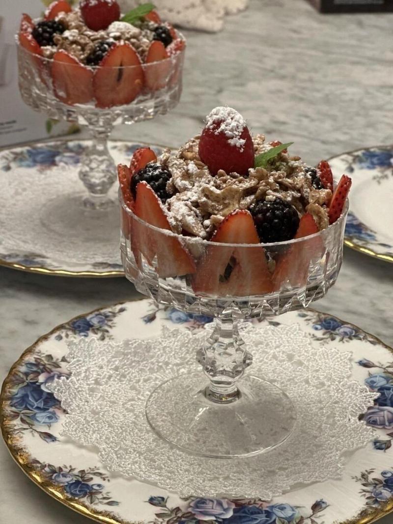 The Inn On Knowles Hill image