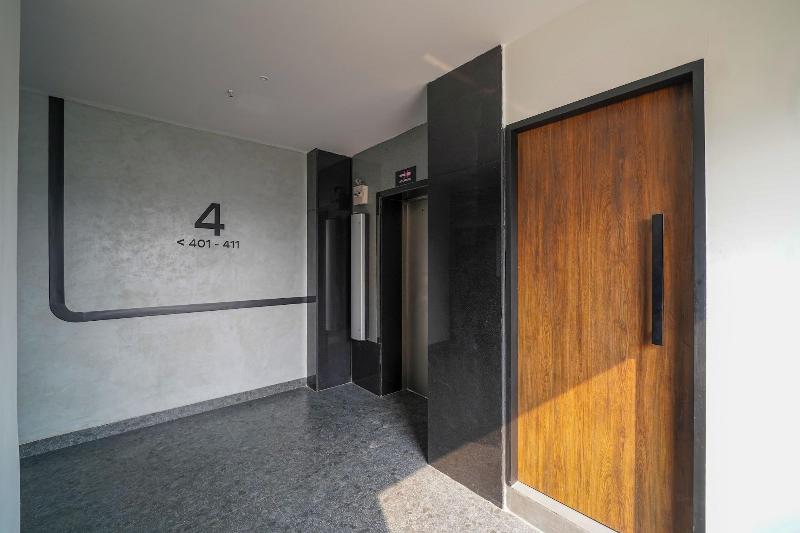 Olive Benz Circle By Embassy Group image