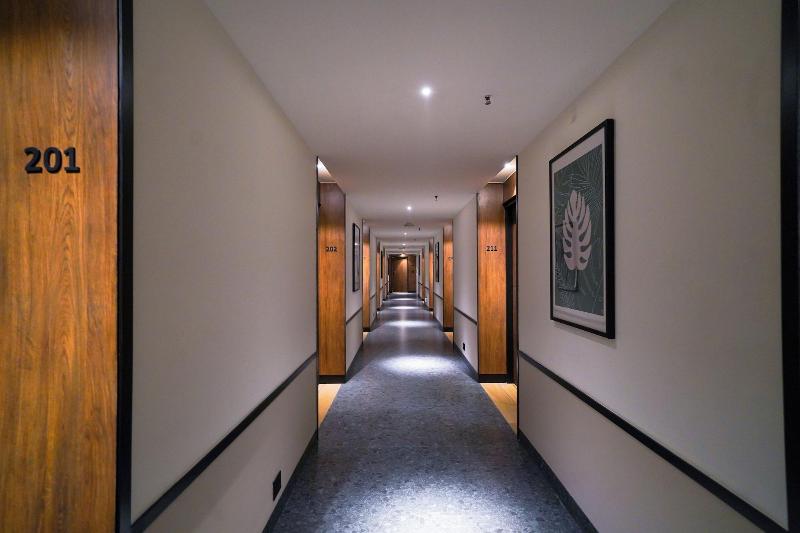 Olive Benz Circle By Embassy Group image