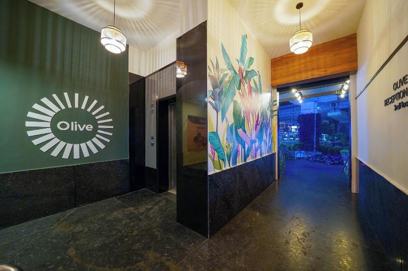 Olive Benz Circle By Embassy Group image