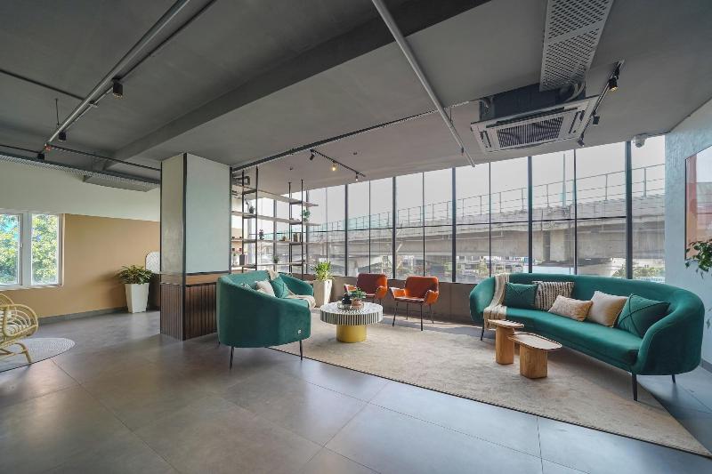 Olive Benz Circle By Embassy Group image