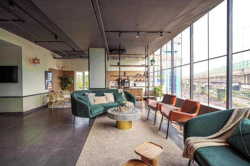 Olive Benz Circle By Embassy Group image