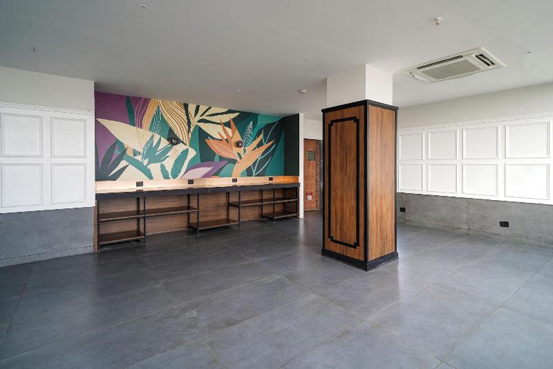 Olive Benz Circle By Embassy Group image