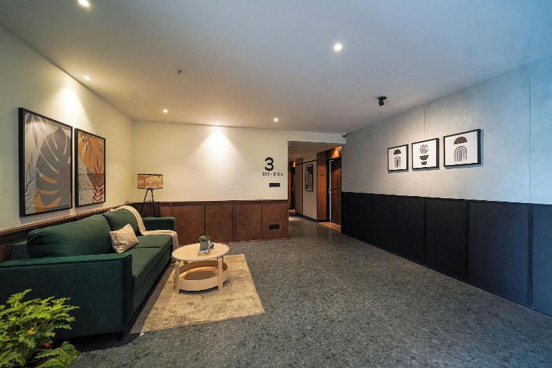 Olive Benz Circle By Embassy Group image
